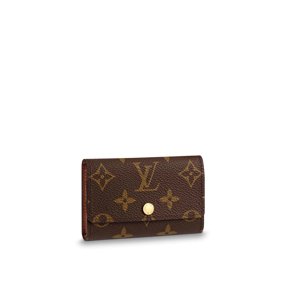 Louis Vuitton Key Holder- Preowned